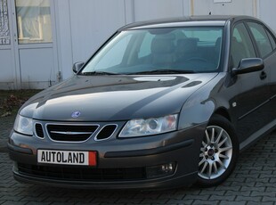 Saab 9-3 II Bezwypadkowy-Bogate wyposazenie-Super stan-Zarejestr.-GWARANCJA!!!