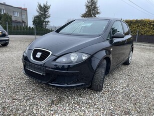 SEAT Altea I SUPER STAN 1,6 MPI