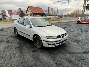 SEAT Leon I Seat leon 1.9TDi 110km 03r