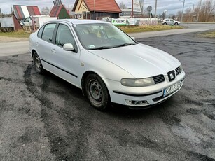 SEAT Toledo II