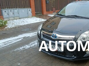 Toyota Auris I 1.8 Hybrid Executive