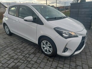 Toyota Yaris III Polski salon,Kamera,Android