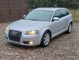 Używany Audi A3 2006