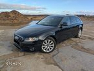 Używany Audi A4 2009