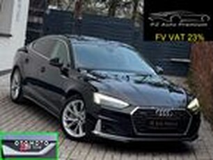 Używany Audi A5 2021