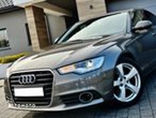 Używany Audi A6 2012