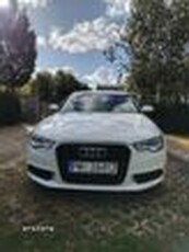 Używany Audi A6 2013