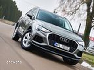 Używany Audi Q3 2019