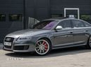 Używany Audi RS6 2008