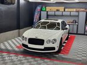 Używany Bentley Flying Spur 2015