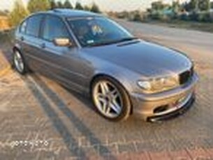 Używany BMW Seria 3 2003