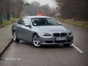 Używany BMW Seria 3 2008