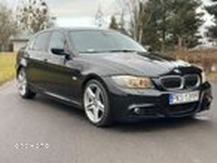 Używany BMW Seria 3 2009