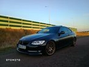 Używany BMW Seria 3 2010