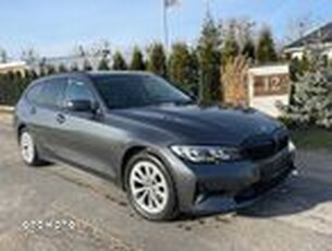 Używany BMW Seria 3 2020