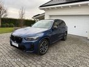 Używany BMW X3 M 2022