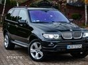 Używany BMW X5 2004