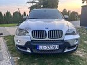 Używany BMW X5 2007