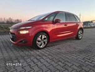 Używany Citroën C4 Picasso 2013