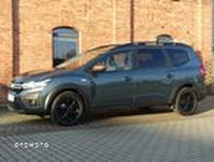 Używany Dacia Jogger 2024