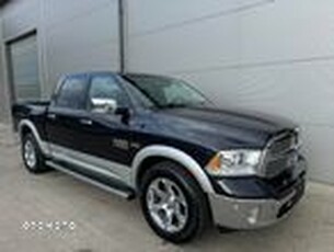 Używany Dodge RAM 2016