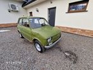 Używany Fiat 126 1973