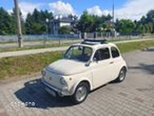 Używany Fiat 500L 1969