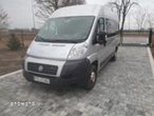 Używany Fiat Ducato 2009