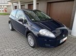 Używany Fiat Grande Punto 2006