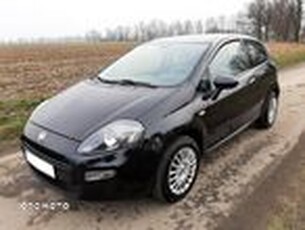 Używany Fiat Punto Evo 2013