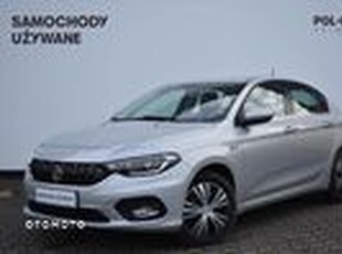 Używany Fiat Tipo 2019