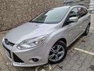 Używany Ford Focus 2013