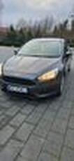 Używany Ford Focus 2018