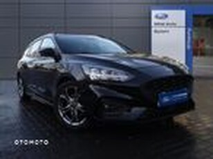 Używany Ford Focus 2019