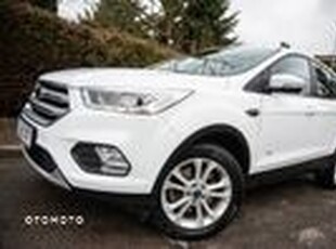 Używany Ford Kuga 2018