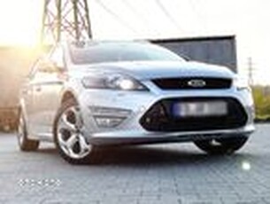 Używany Ford Mondeo 2014