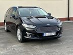 Używany Ford Mondeo 2016