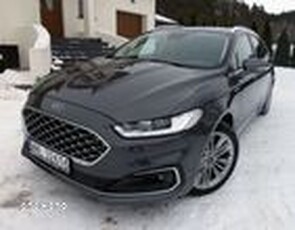 Używany Ford Mondeo 2019