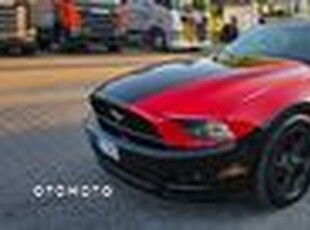 Używany Ford Mustang 2013