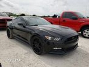 Używany Ford Mustang 2016