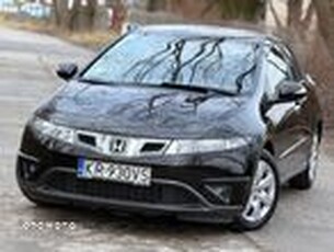 Używany Honda Civic 2008