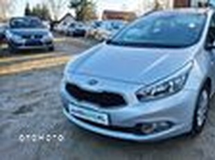 Używany Kia Ceed 2015