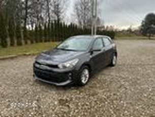 Używany Kia Rio 2019