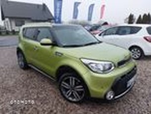 Używany Kia Soul 2015