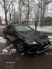 Używany Lexus ES 2020