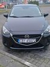 Używany Mazda 2 2017