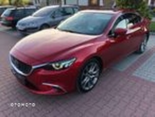 Używany Mazda 6 2016