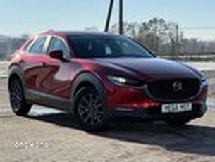 Używany Mazda CX