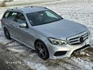 Używany Mercedes