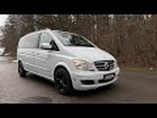 Używany Mercedes